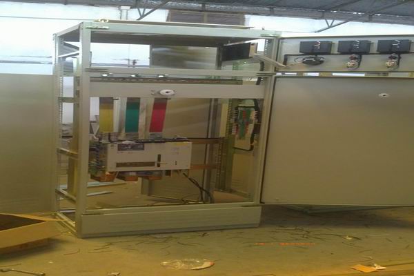 海南控制箱-控制箱的安全使用常识